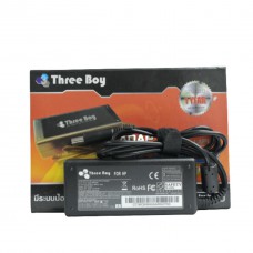 Adapter N/B CQ/HP 18.5V - 3.5A (หัวเข็ม7.4*5.0 mm) ThreeBoy